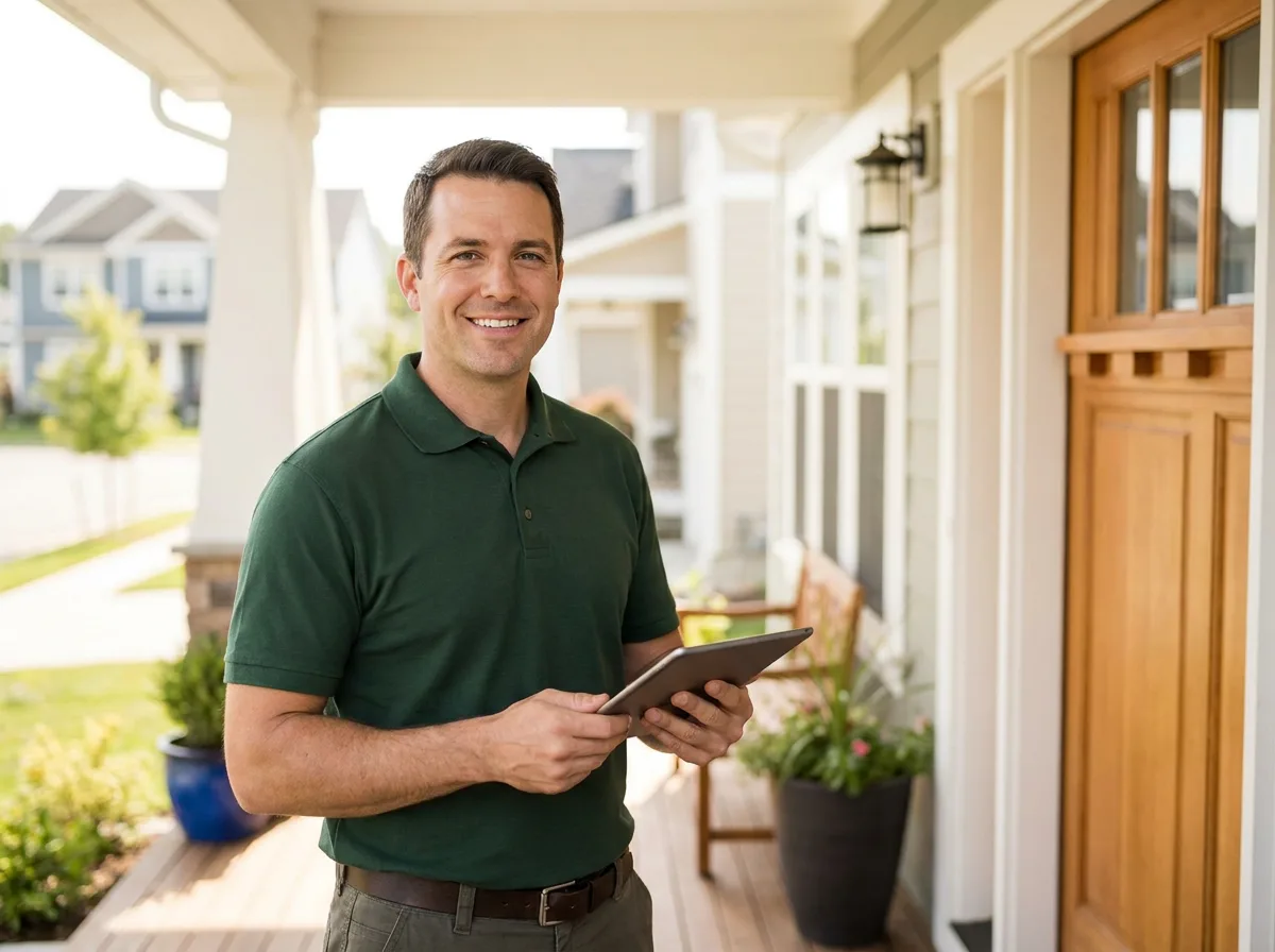 Pest control FAQs for Pineville, SC